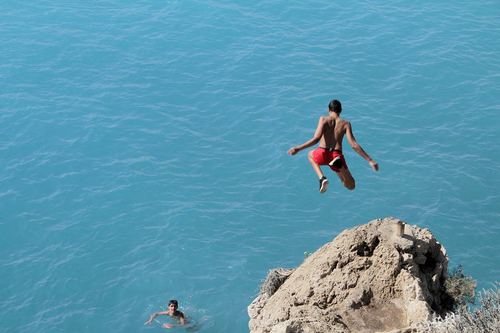 Photograph by Dzianis Mizhui