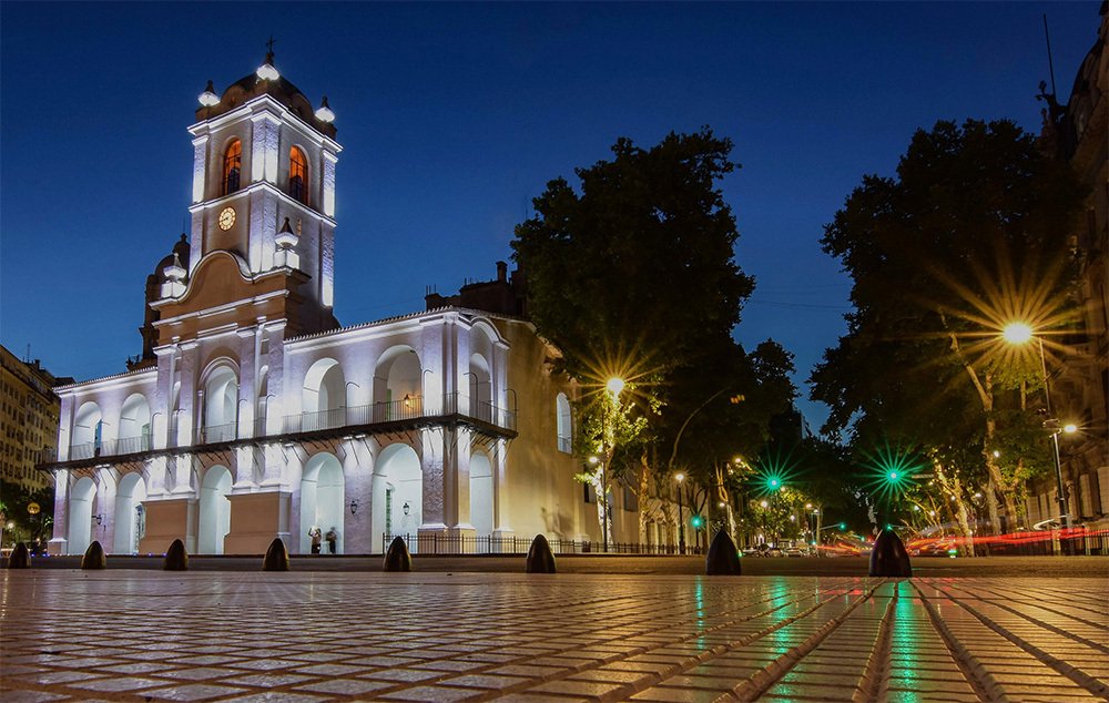 El Cabildo
