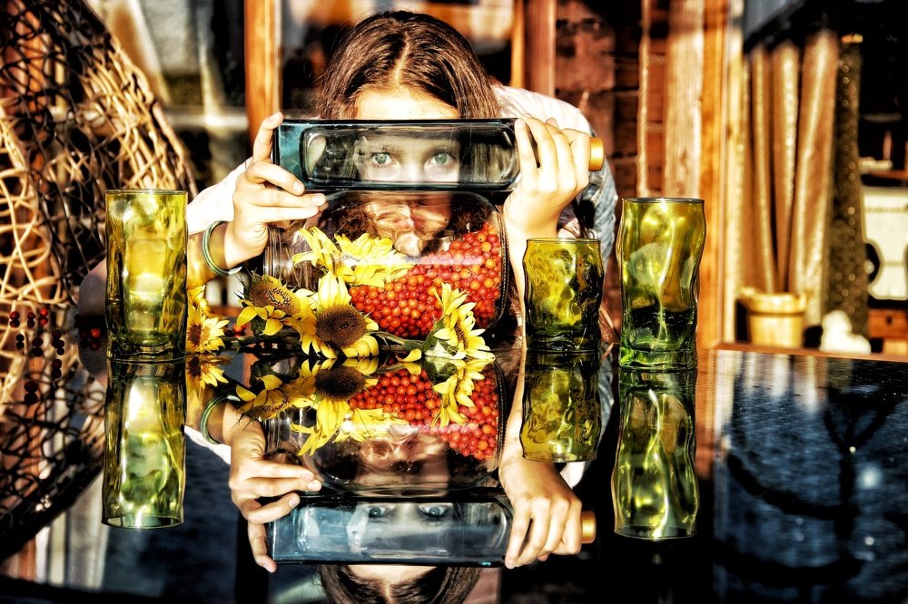 Photograph by Татьяна Запальская