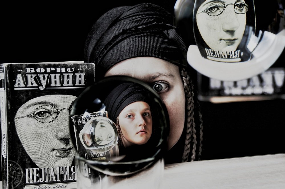 Photograph by Татьяна Запальская