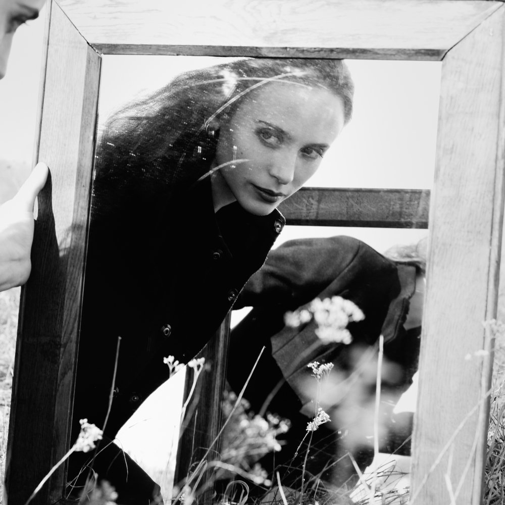 Сквозь время и пространство