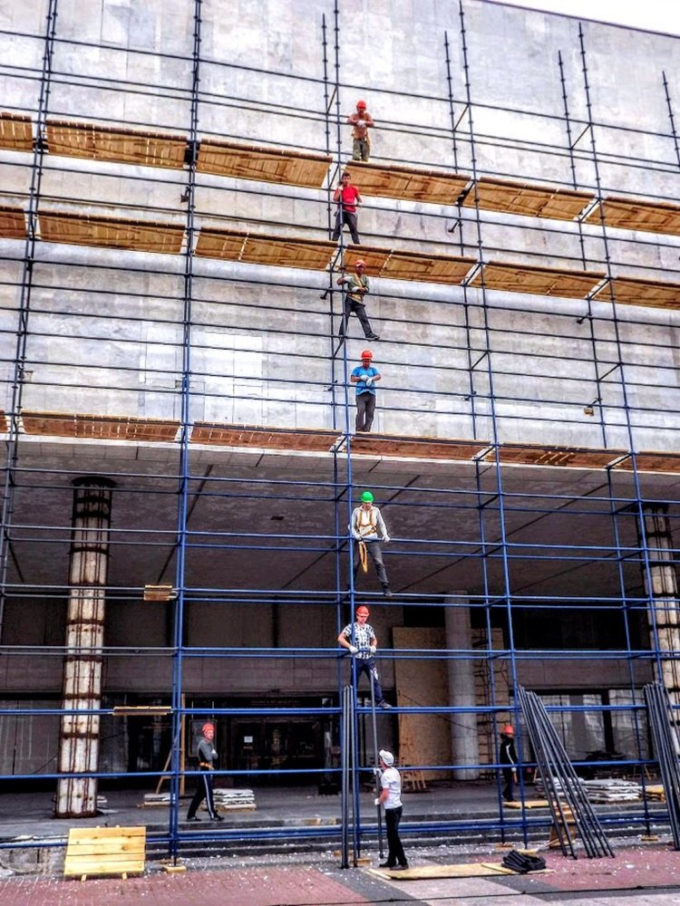 Photograph by Сергей Воронин