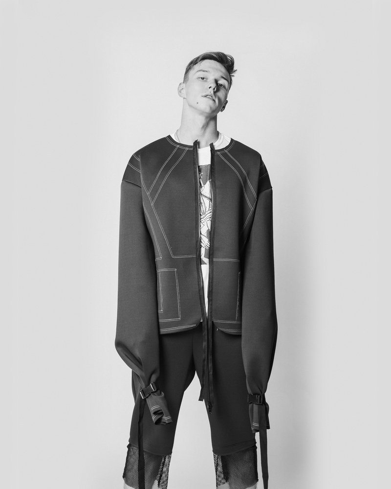 Спустя рукава