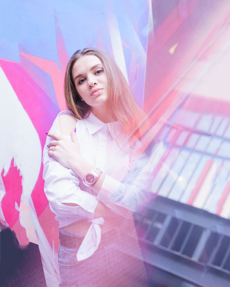 Зазеркалье