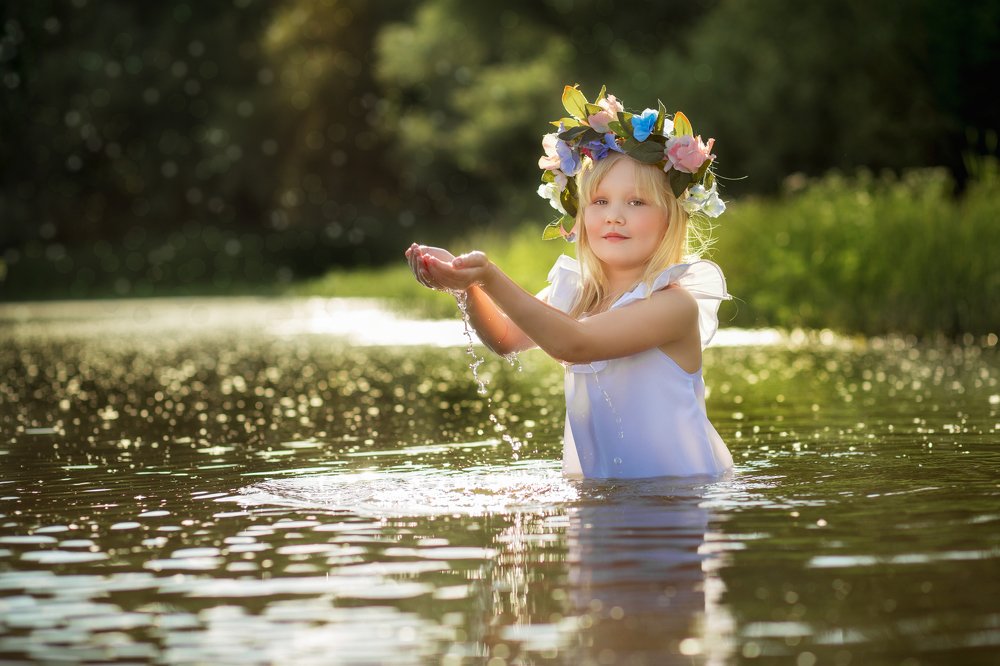 Photograph by Денщикова Алла