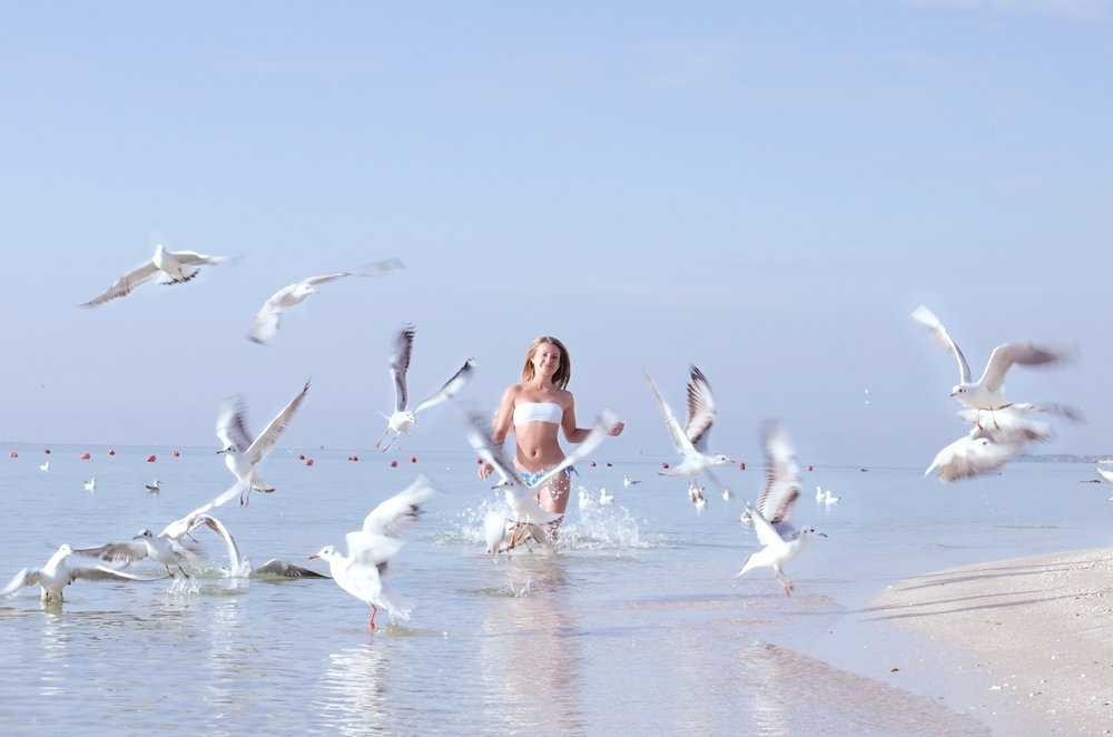 С добрым утром мир