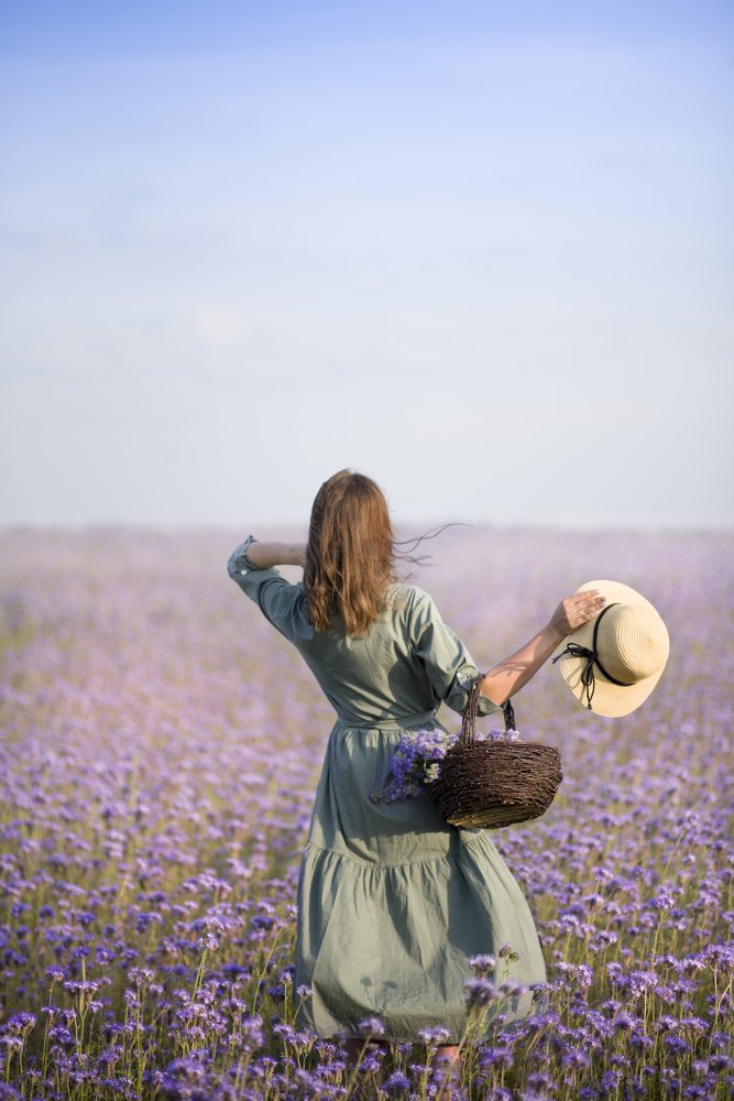 Photograph by Irina Konstantinova