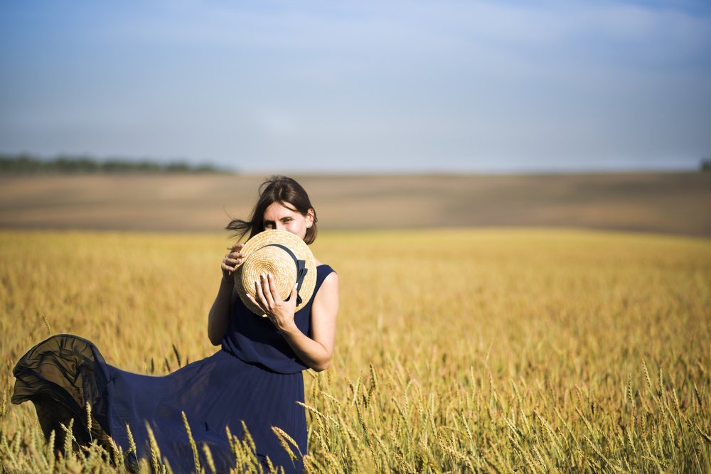 Photograph by Irina Konstantinova