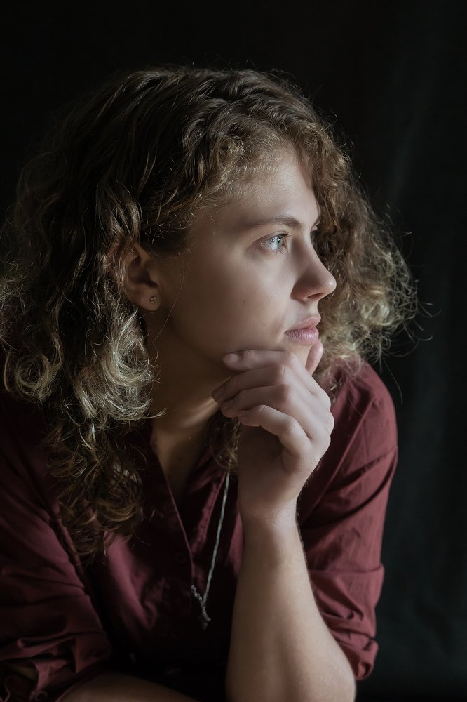 Photograph by Илья Борзенков