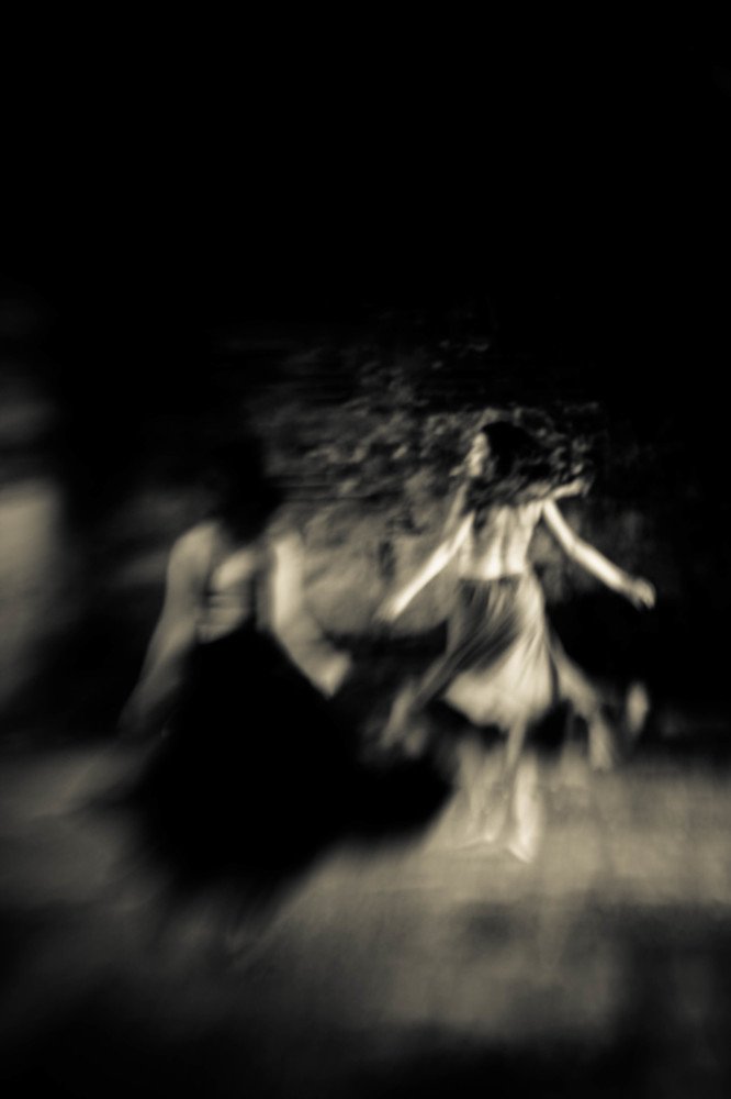 Dancers