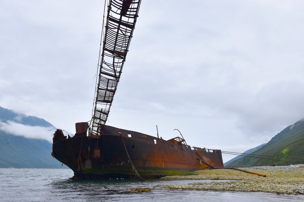 Последний рейс