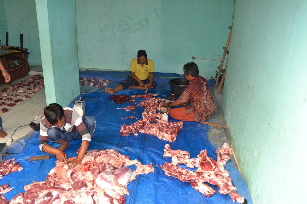 Eid al-Adha