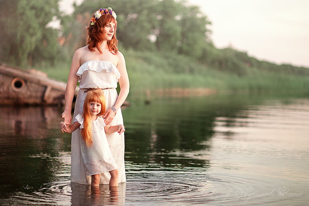 Photograph by Елена Кузнецова