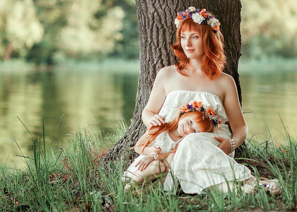 Photograph by Елена Кузнецова