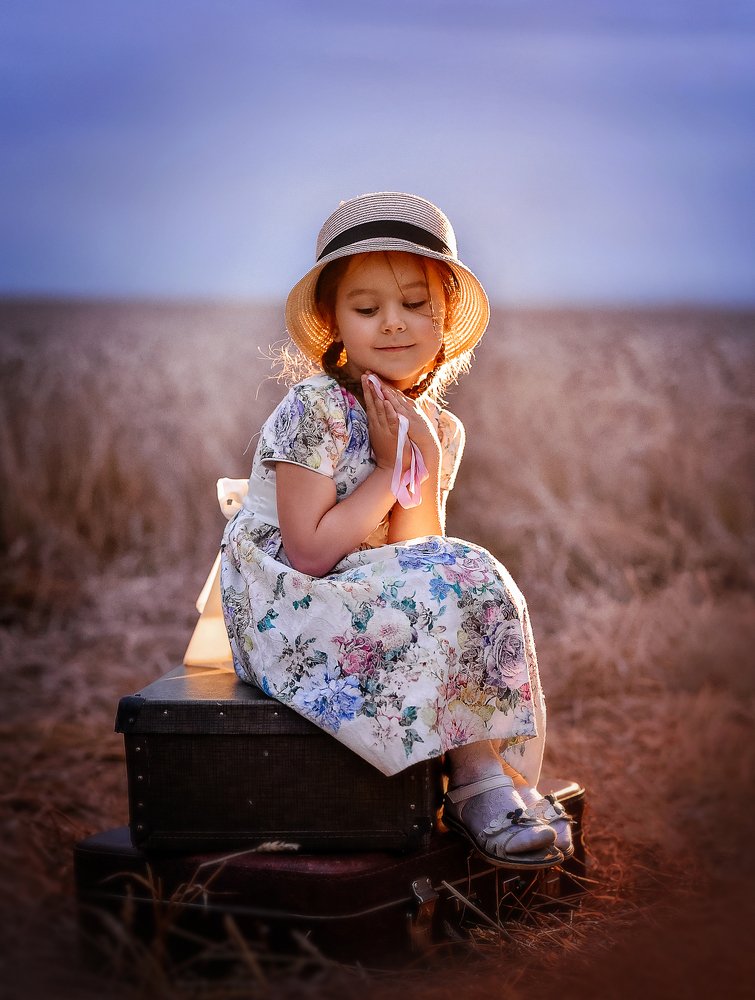 Сбор урожая