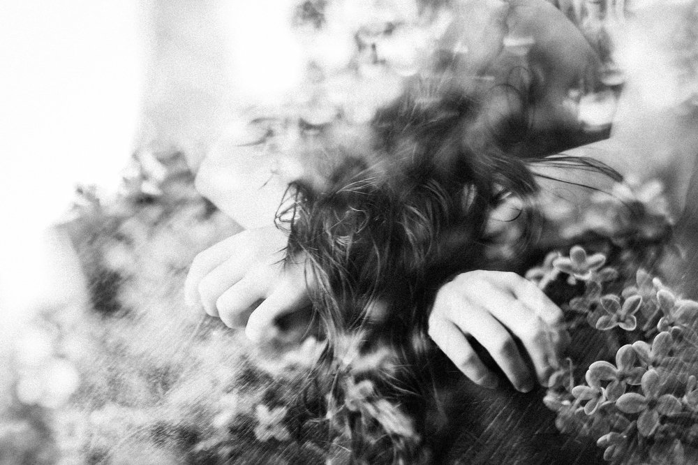 Photograph by Ксения Гербек