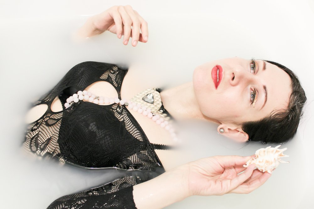 Владычица морская