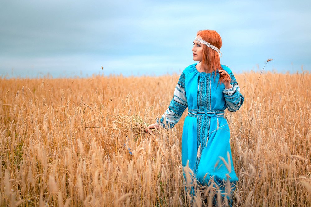 Photograph by Мила Дементьева