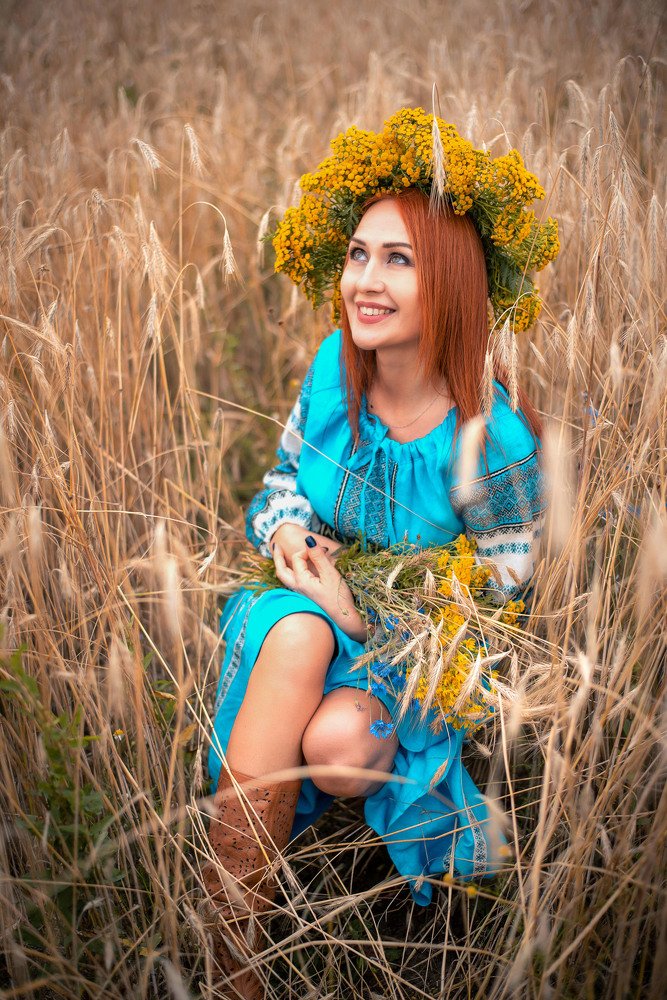 Photograph by Мила Дементьева