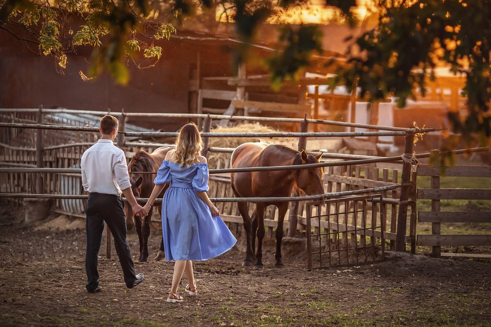 Photograph by Мила Дементьева