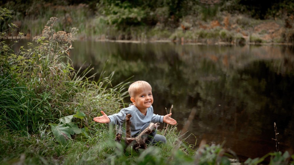 Photograph by Алина Малюжиц