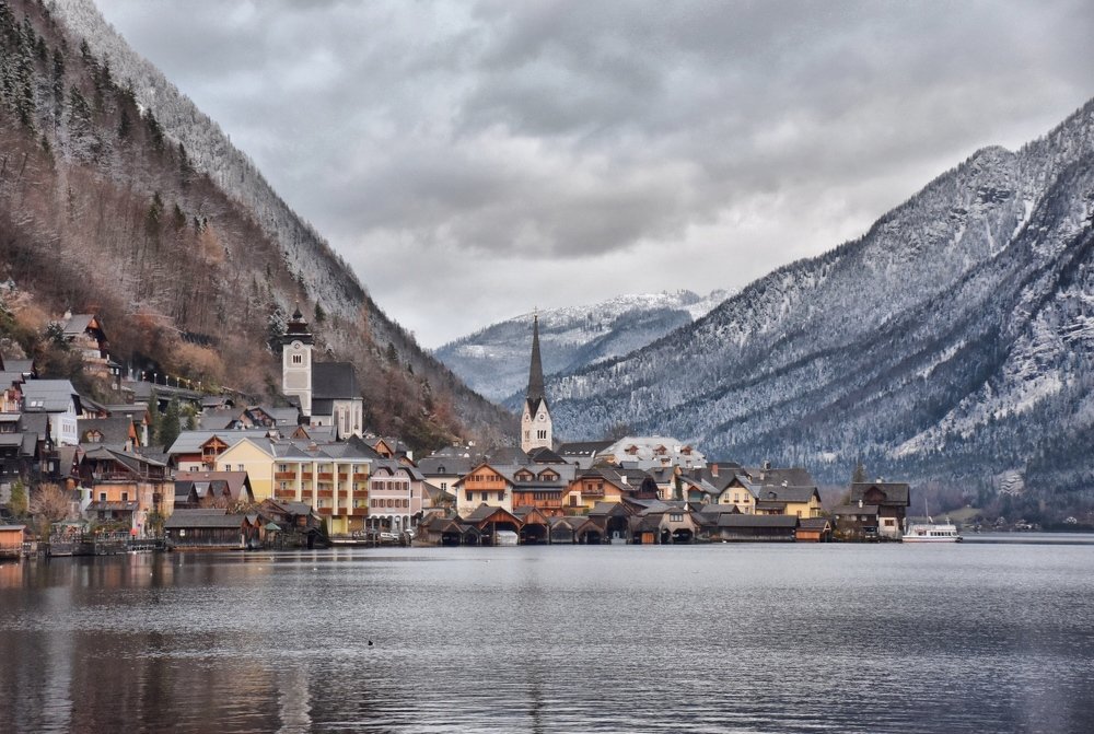 Hallstatt