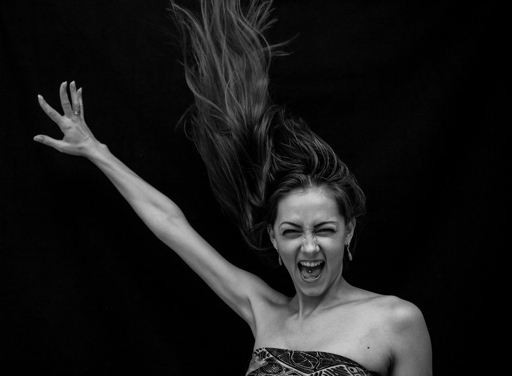 Photograph by Татинель Океани