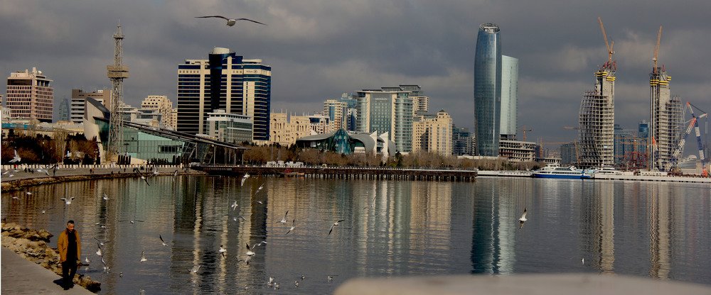 Прогулка