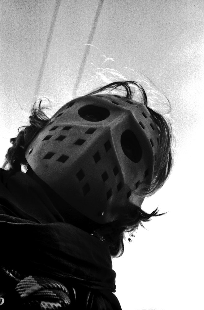 Модный маньяк