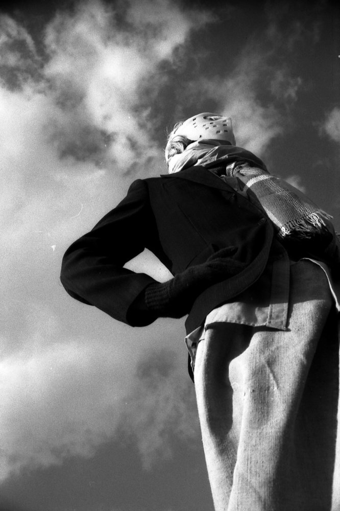 Модный маньяк