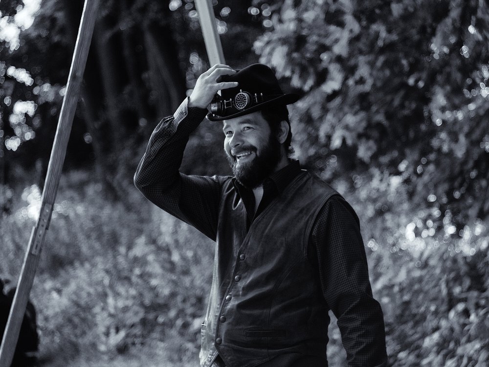 Photograph by Мария Шаркань