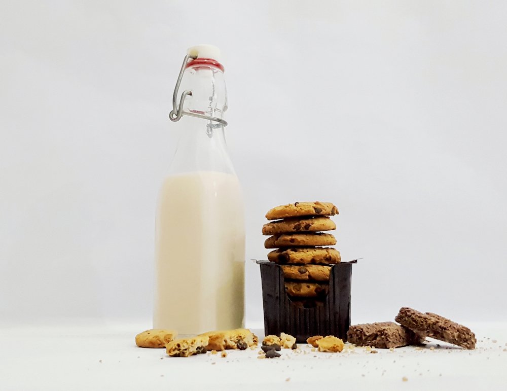 Classic Quinoa and Soy