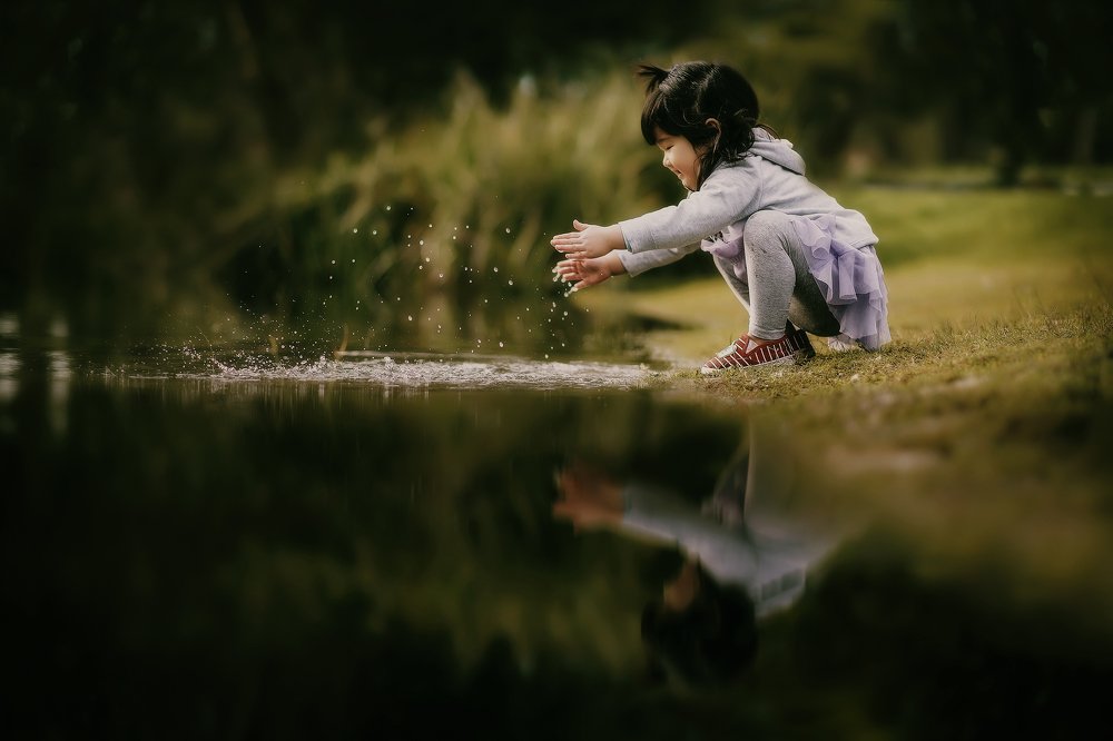 Photograph by Despird Zhang