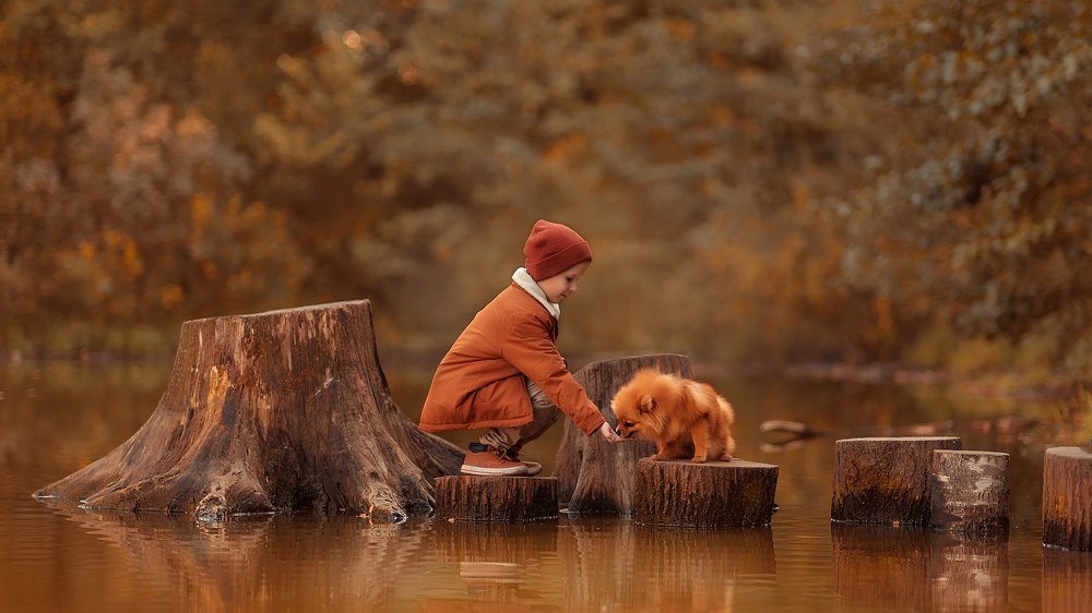 Photograph by Евгения Дудкина