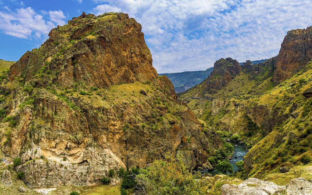 Photograph by Alex Kalpus