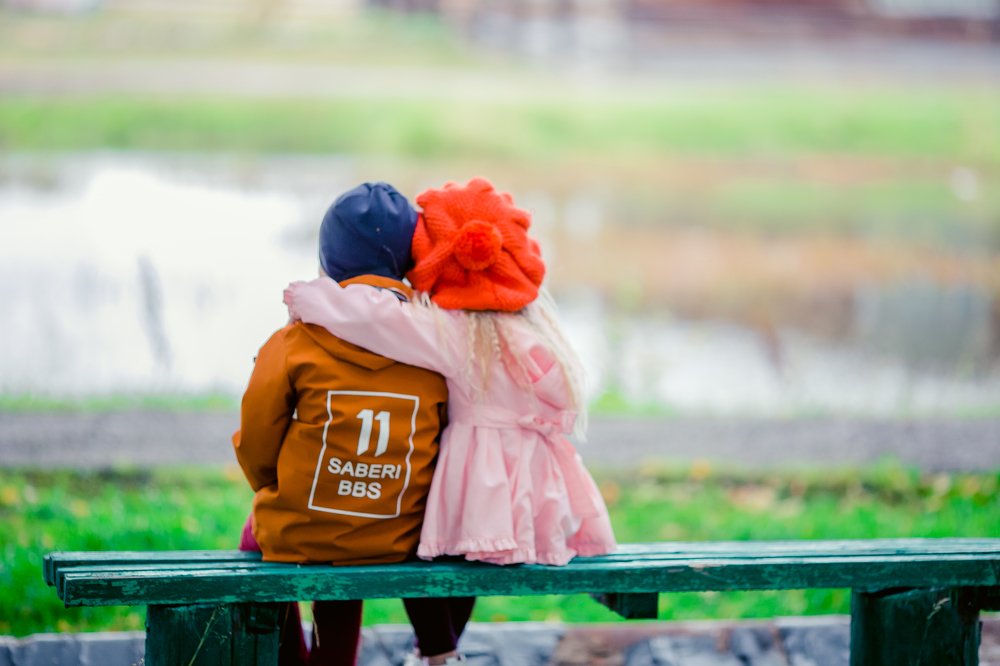 Братское плечико