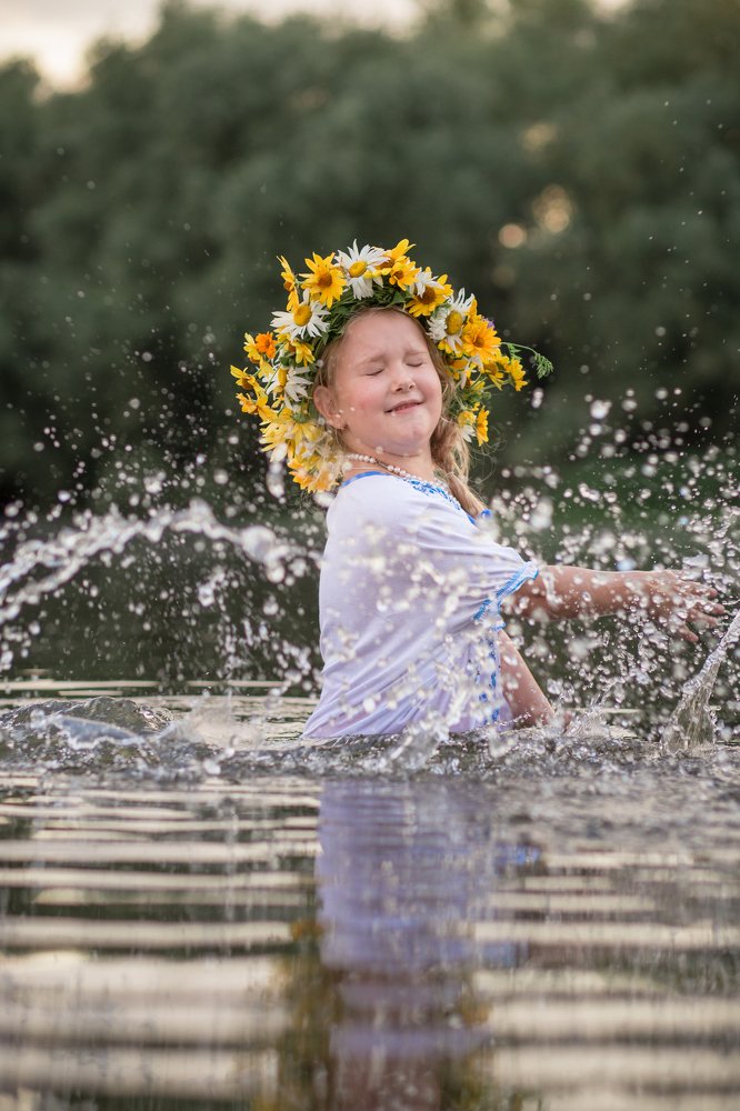 Photograph by Денщикова Алла