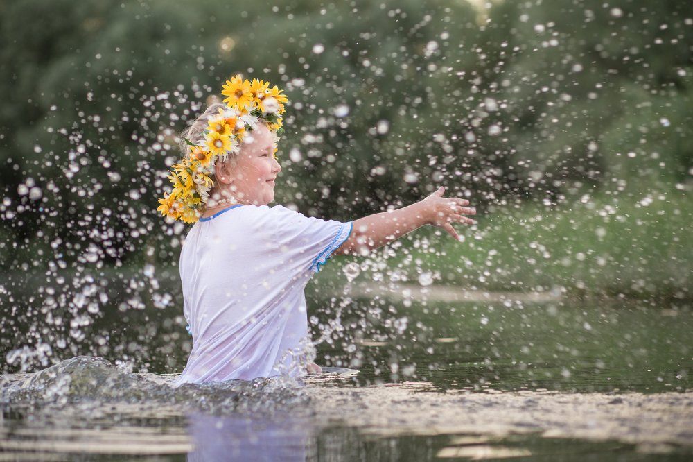 Photograph by Денщикова Алла