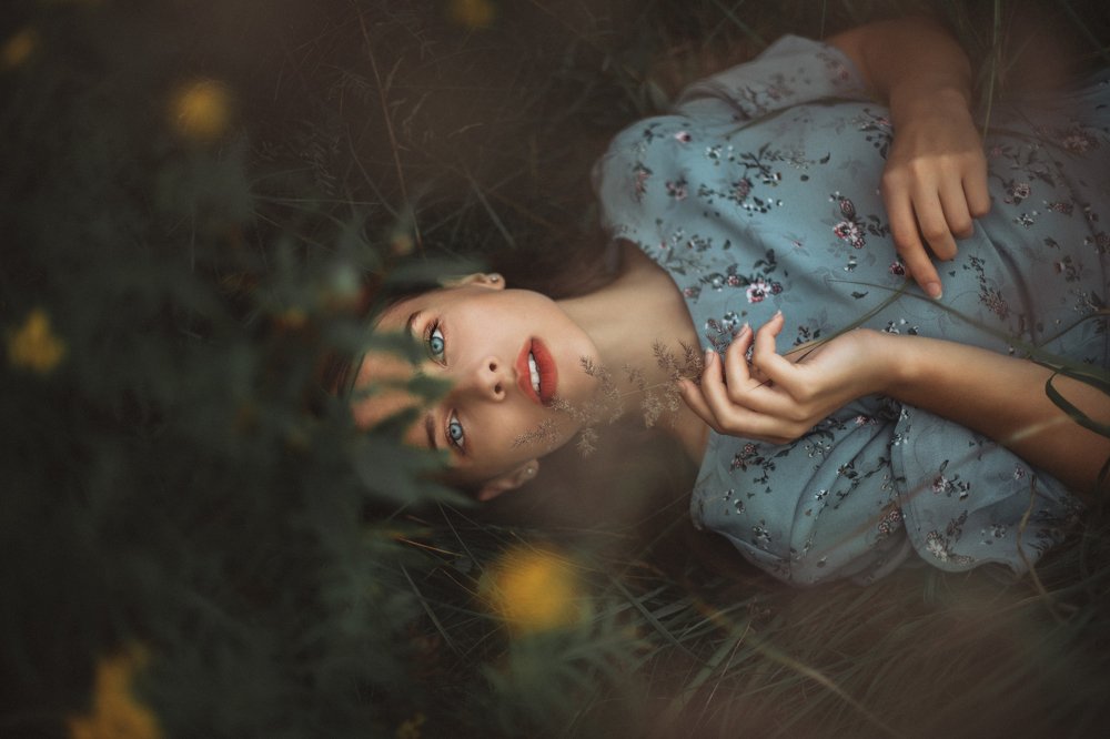 Photograph by Анна Мосс