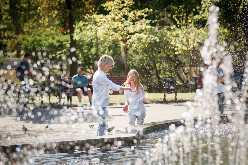 Photograph by Наталья Смышляева