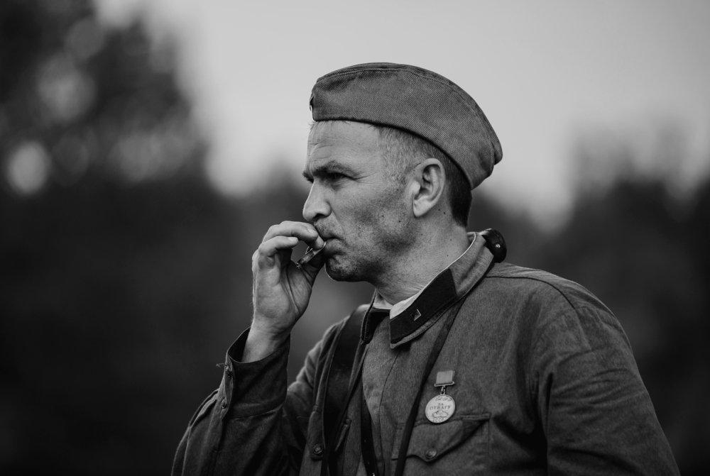 Комбат