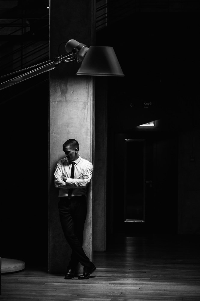 Photograph by Денис Перминов