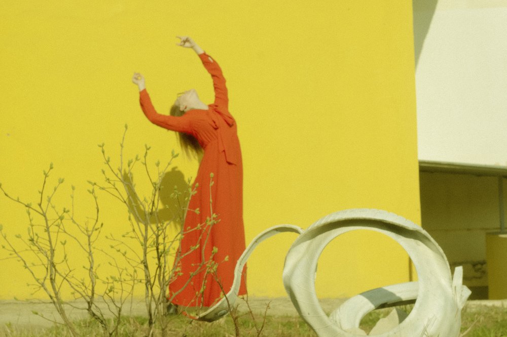 Photograph by Виктория Лихолет