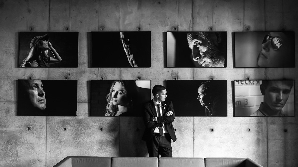 Photograph by Денис Перминов