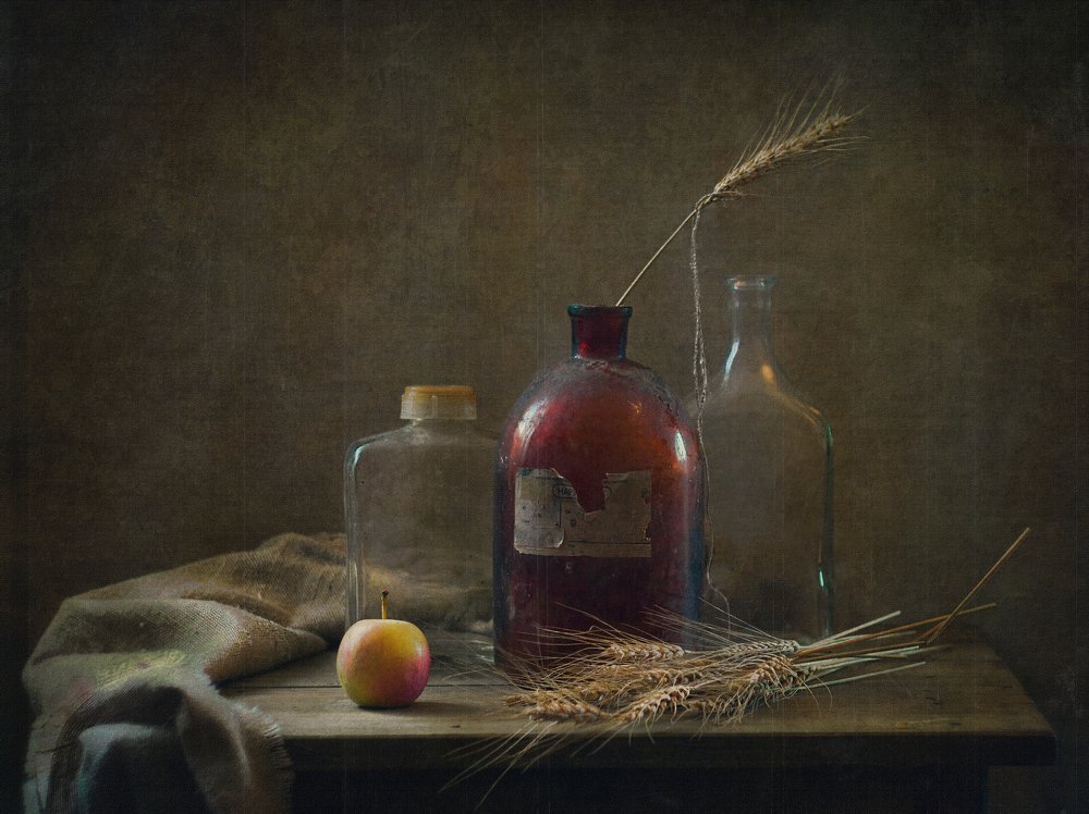 Photograph by Светлана Сушкевич