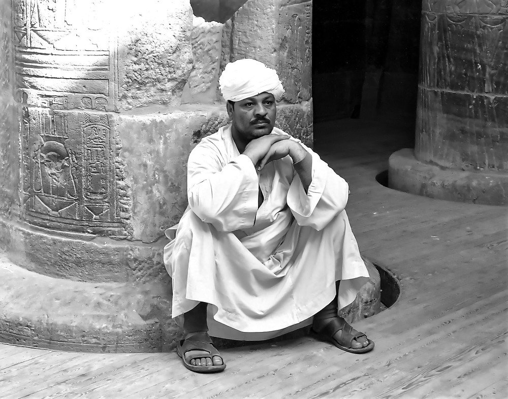Egyptian