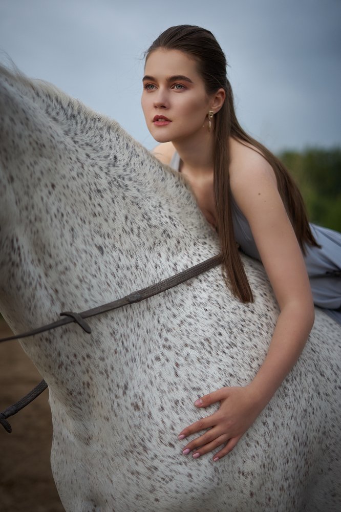 Photograph by Валерия Виноградова