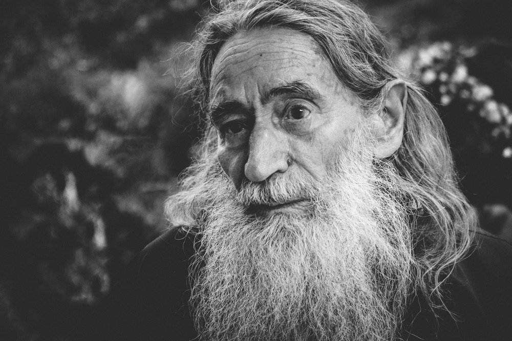 Photograph by Dimitris Vavliaras