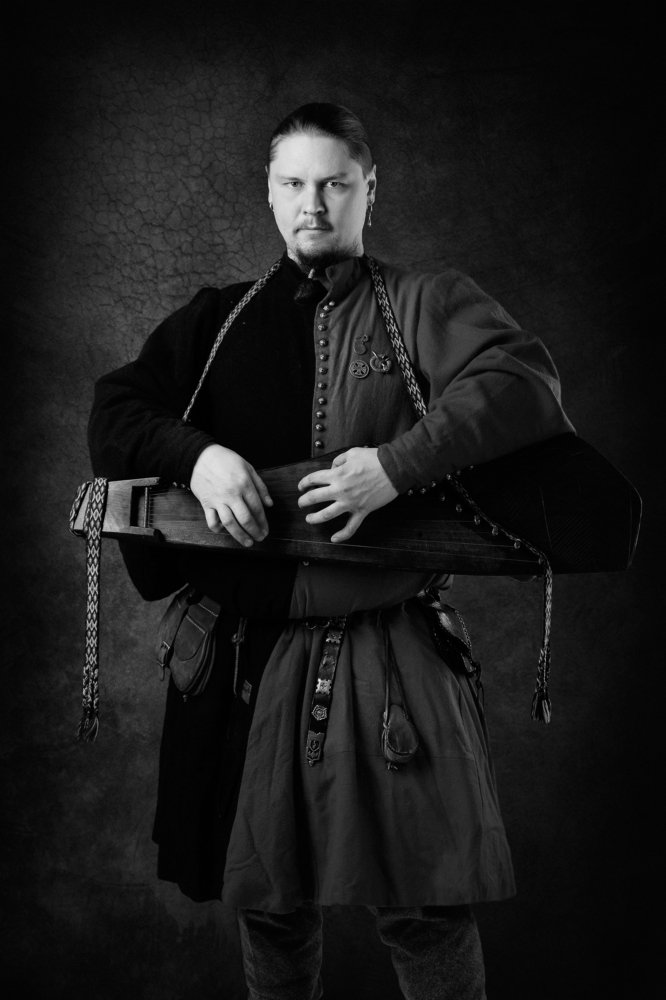 Photograph by Виктор Ещенко