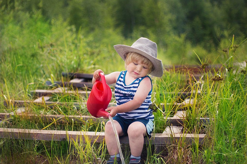 Photograph by Надежда Моряхина